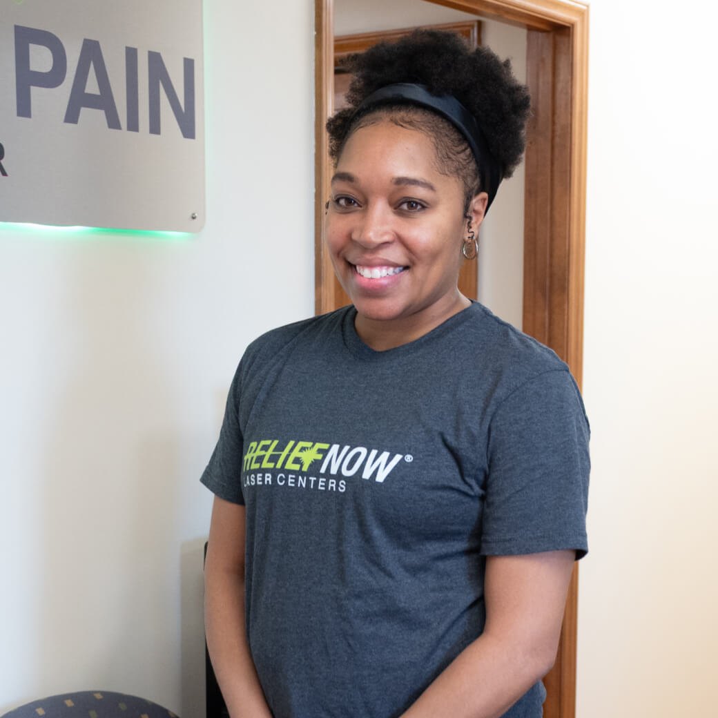 Dr. Nakia Pinkney-Milledge